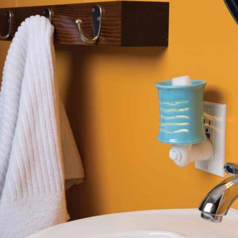 💜-SCENTSY | KEY LARGO PLUG IN